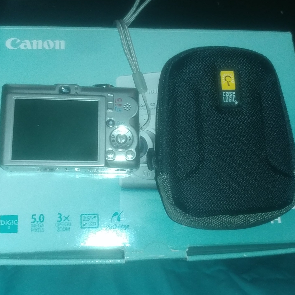 Camera - Picture 4 of 4